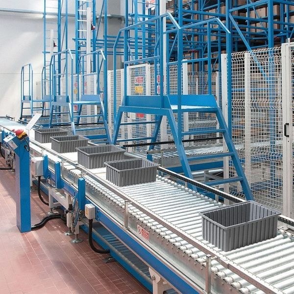 Akro-Mils 33023 Clear Plastic Lid