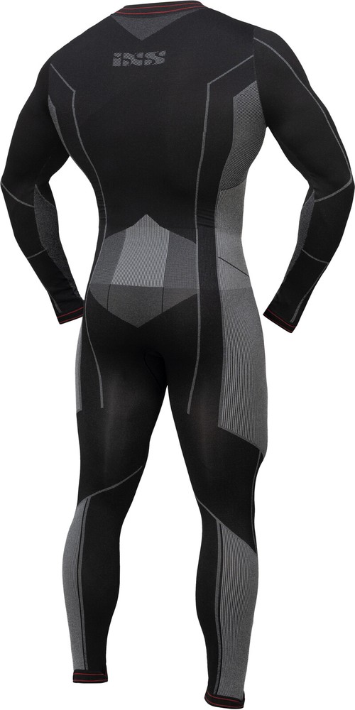IXS 365 Functional Motorcycle Base Layer Warms and Cools