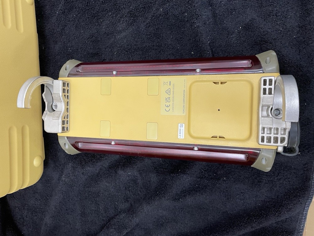Topcon LS-B200 Machine Control Laser Level Receiver - OPEN BOX TESTED