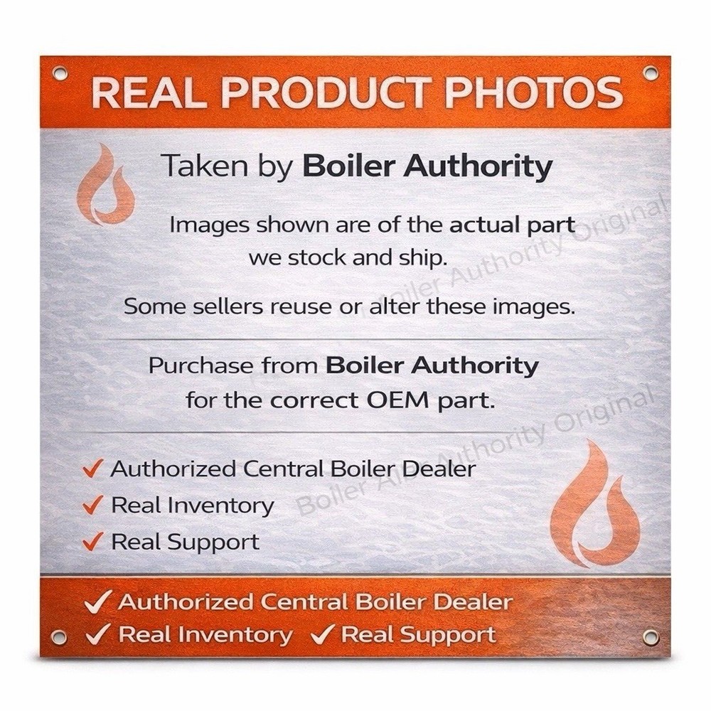 Central Boiler Temperature Sensor Probe OEM Replacement Furnace Sensor