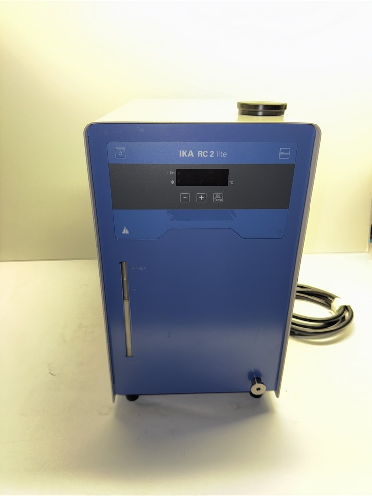 IKA RC 2 Lite S001 Recirculating Chiller