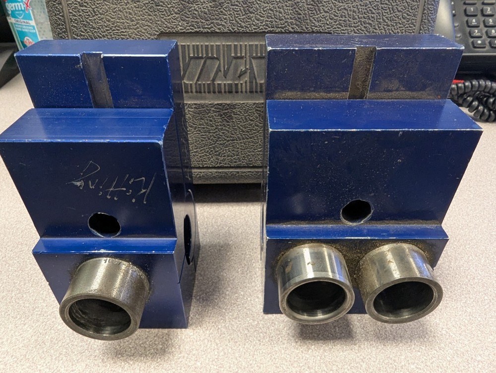 Transair Compressed Air Pipe Installation Bundle - Drill Bit, Tools & Jig