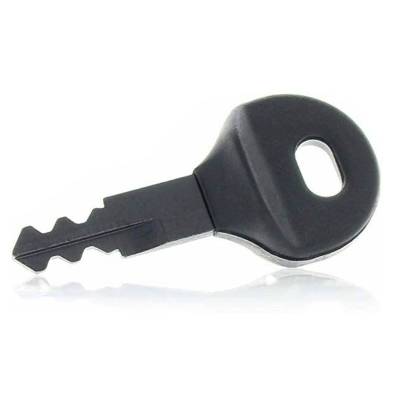 Evinrude Johnson Outboard #75 Ignition Start Stop Starter Key 0127591