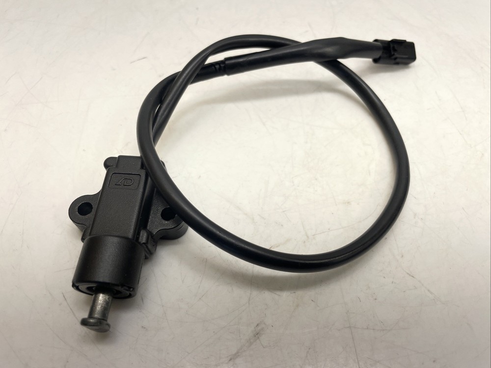 ♻️ Yamaha Niken 850 Gt 2018 - 2020 Side Stand Switch ♻️