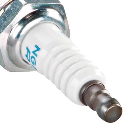 NGK Nickel Spark Plug 4677