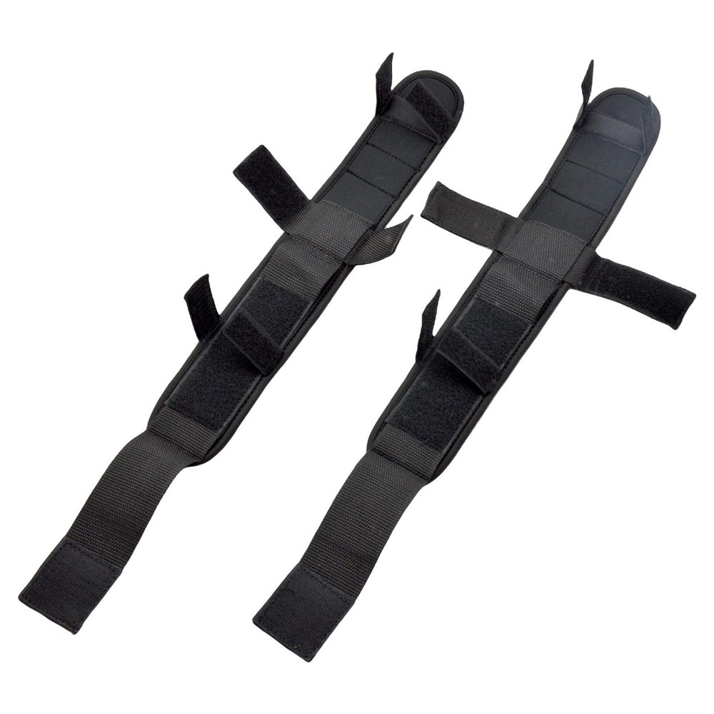 Diving Backplate Strap Pad Cylinder Deluxe Shoulder Straps Cushion Replace