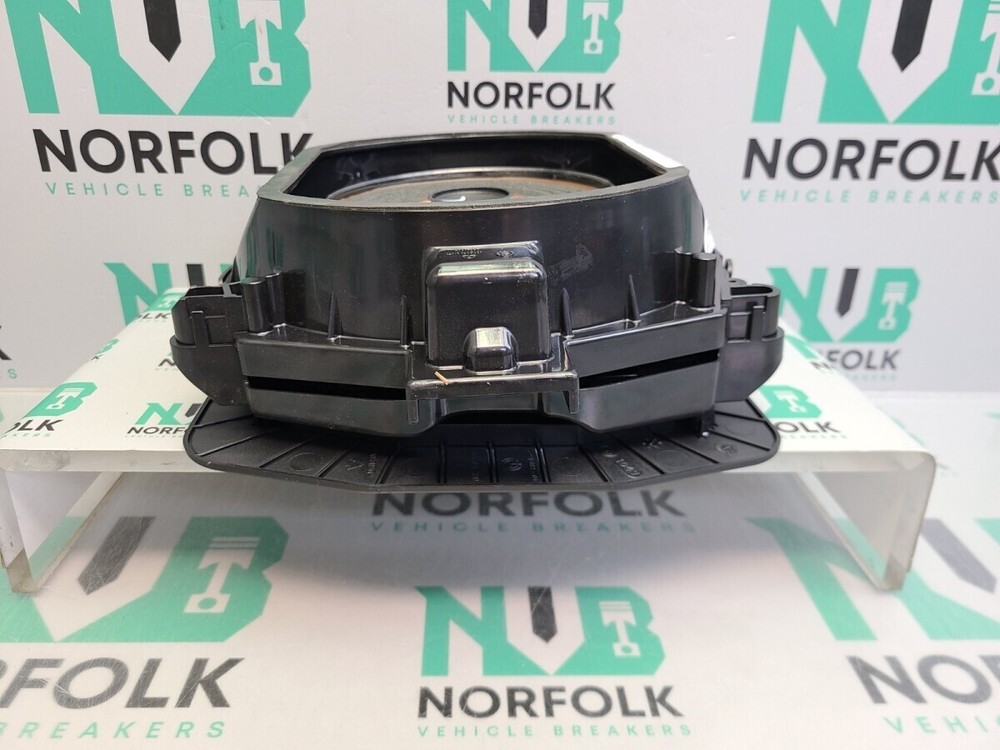 BMW E70 X5 Floor Speaker 9218695