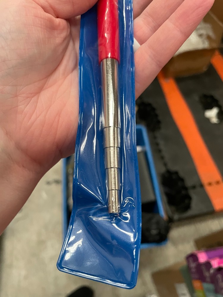 Diamond Tweezer Pen Tool