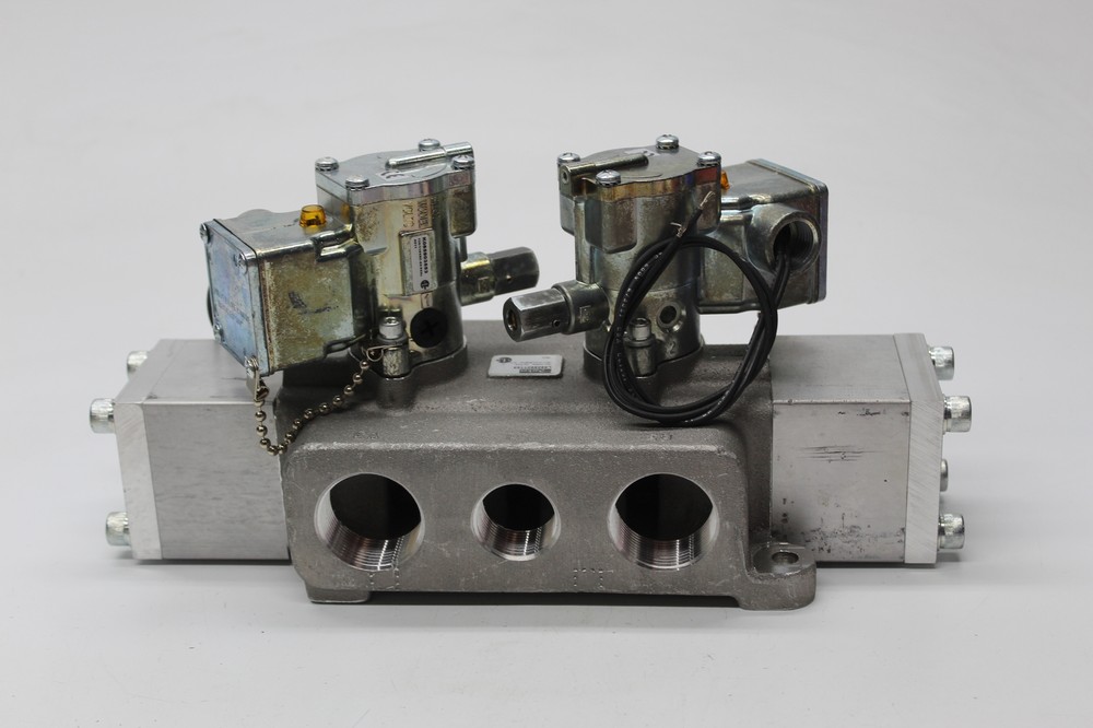 PARKER L6958921153 VALVE NSNP