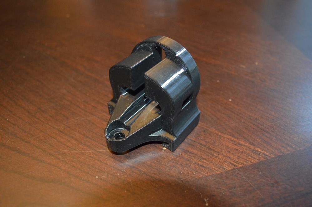 REVISED Tactacam Reveal X T-post mount