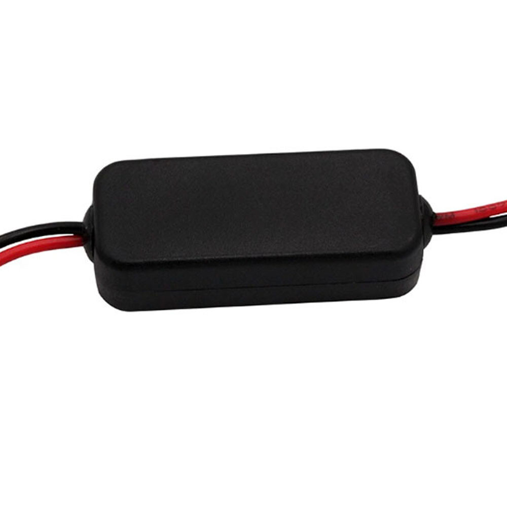 2PC CD0101 Flash Strobe Controllers Flasher Modules For Car LED Brake Stop Light