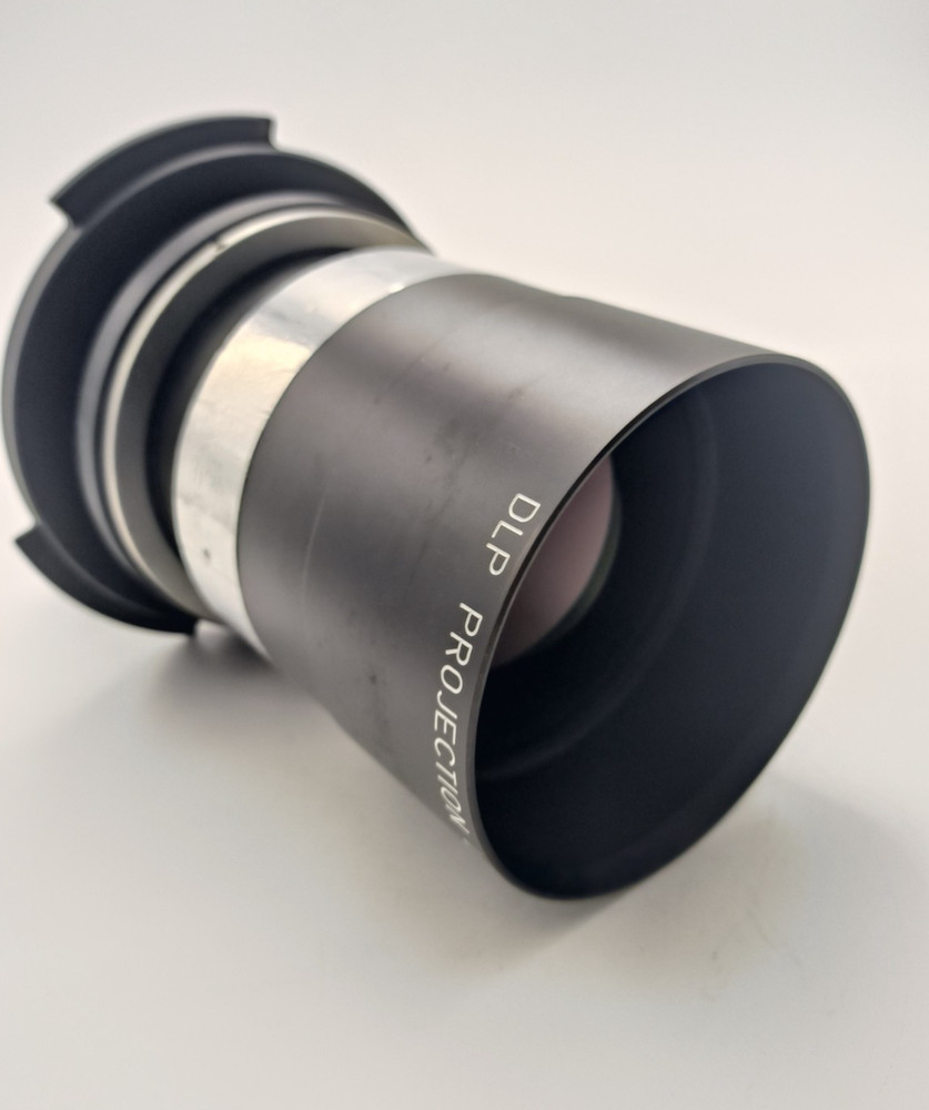Panasonic ET-D75LE30(Alternative)  4.74:1 Projector Fixed Focus Lens