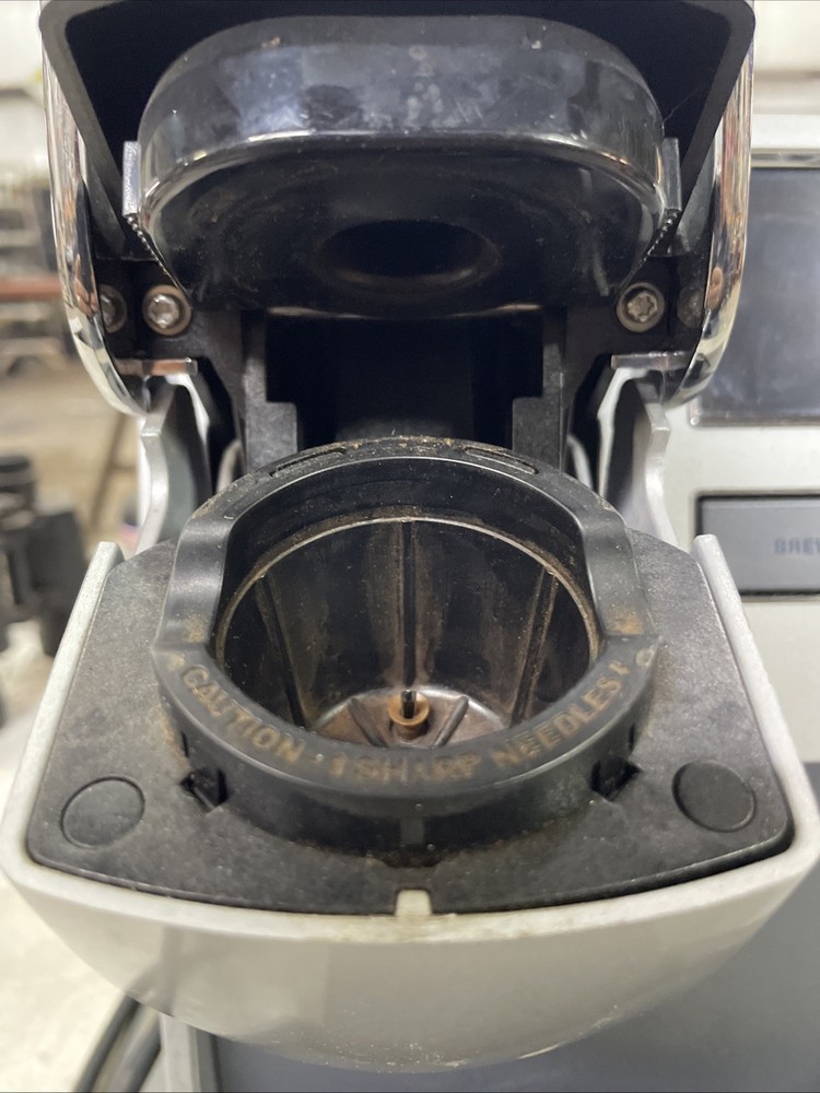 Keurig K155 K-Cup Commercial Brewing System