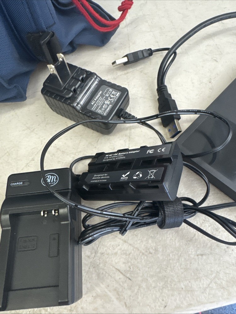 Atomos Ninja 2 partial kit