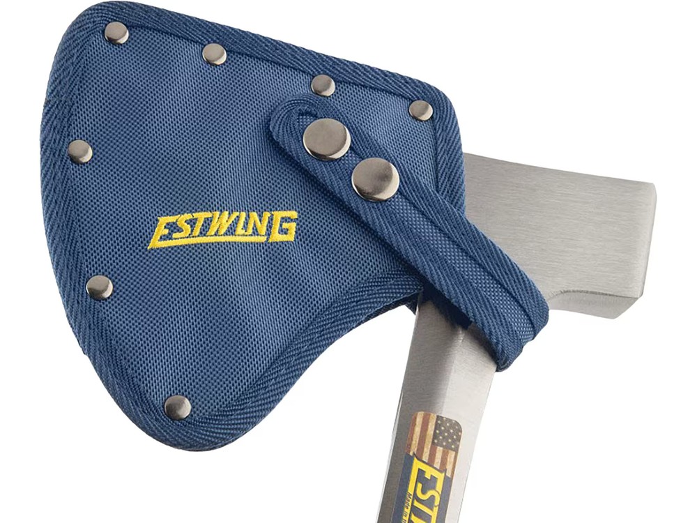 Estwing Camper's Long Axe