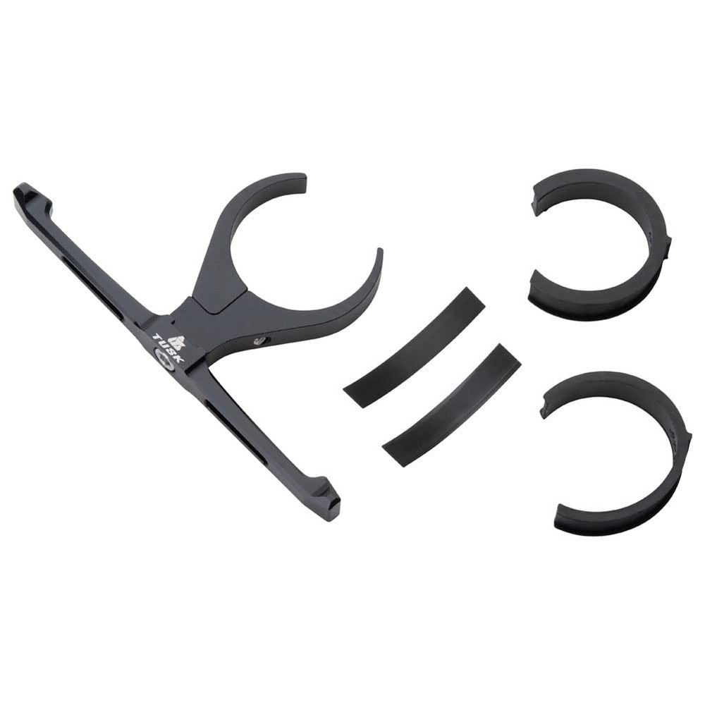 Tusk UTV Headset Hanger For CAN-AM Commander 1000 2011-2014