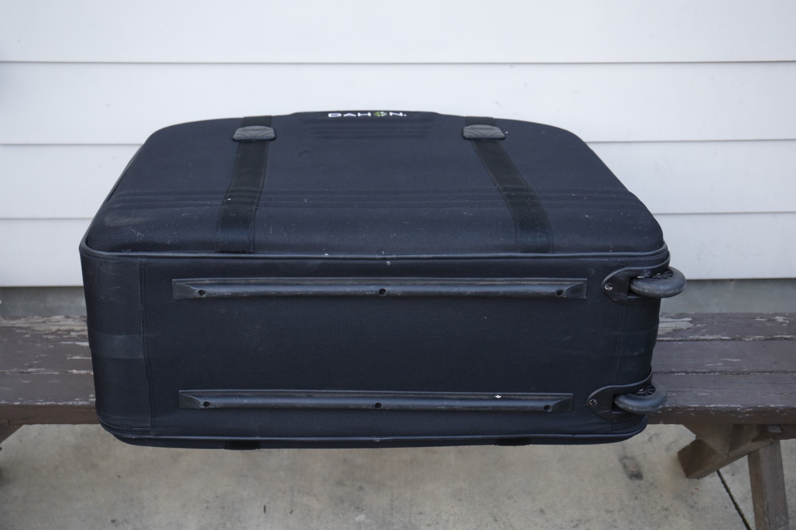 Dahon Airporter suitcase case for brompton folding bicycle bike