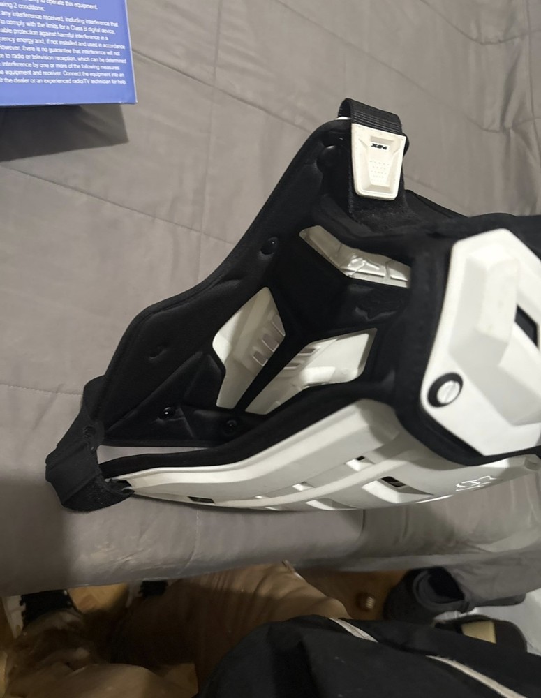RACING PROTECTOR MOTOCROSS OFFROAD CHEST PROTECTOR