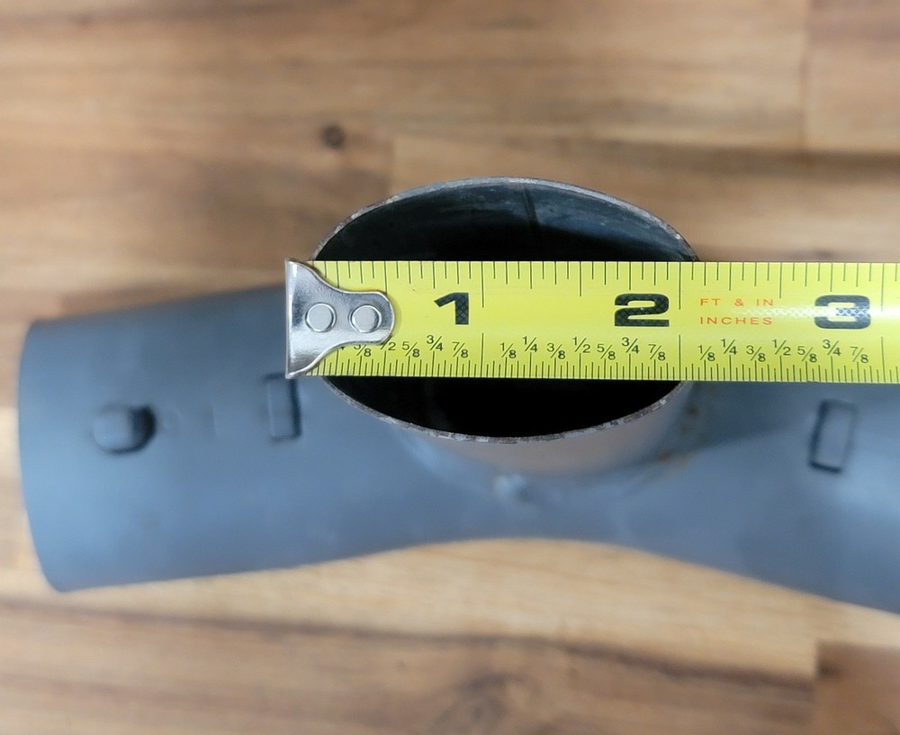 SUMMER WAVES ELITE T-FITTING CONECTOR FOR 16 X 48 POOL