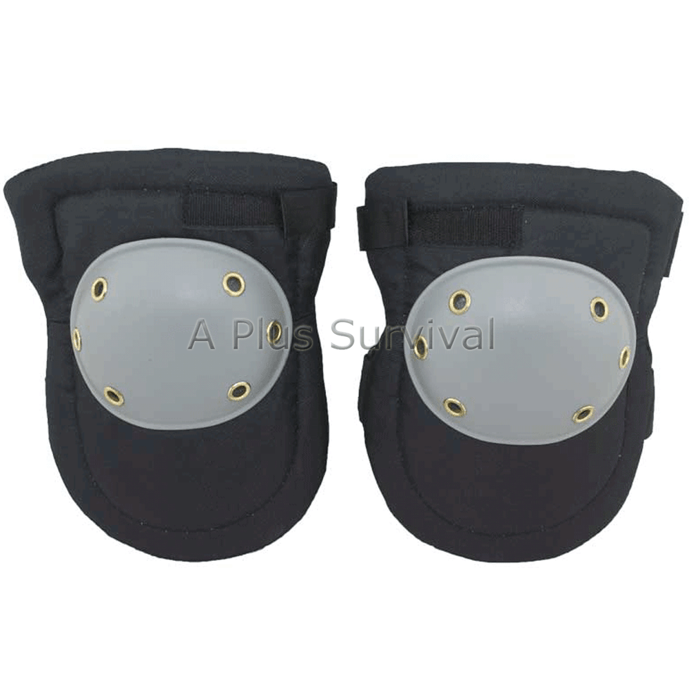 Pair of Knee Pads - Lightweight & Durable