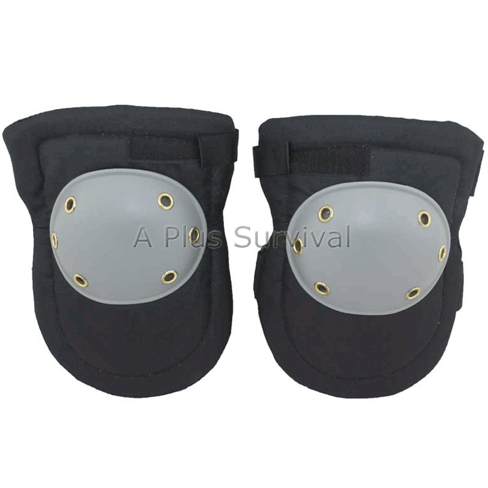 Pair of Knee Pads - Lightweight & Durable