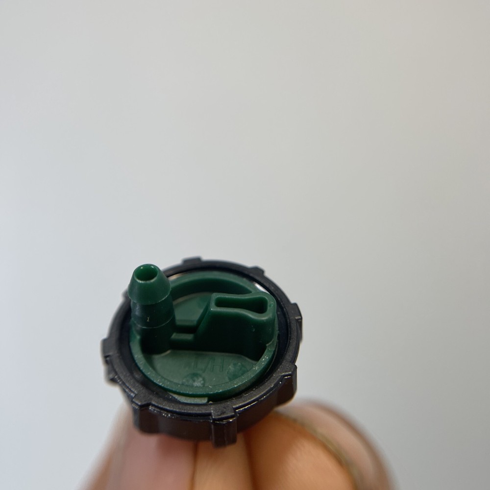 25PCS DIG BUTTON DRIPPER W222-B 2GPH. # 32