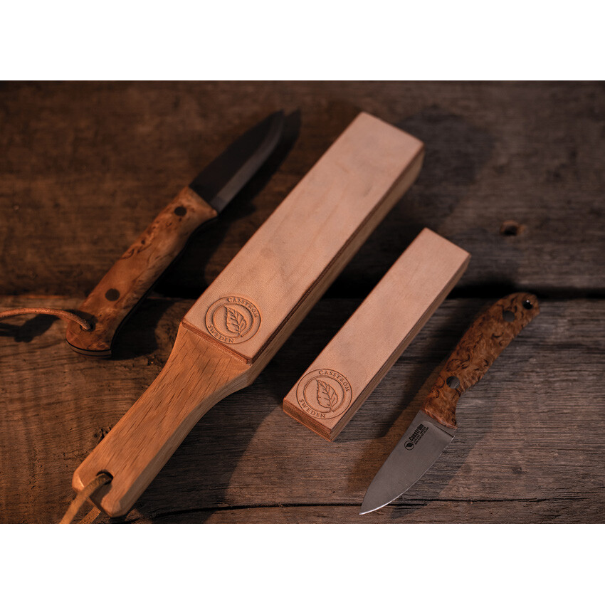 New Casstrom Field Strop 10450