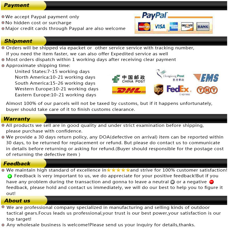 IDOGEAR Tactical Side Plate Pouch Set Plate Pocket 2PCS 6"X6" for JPC2.0 Hunting