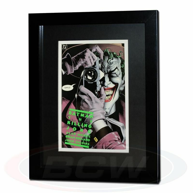 1x BCW Comic Book Frame - Current (1-CBF-CUR)