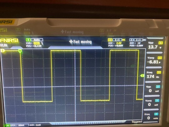 Rife Machine-Life Frequency Generator H. Clark