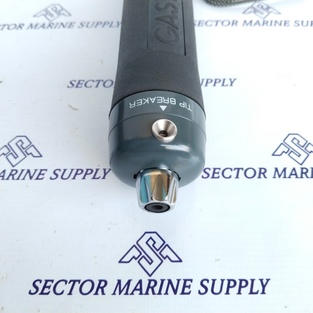 Gastec GV-100S Gas Sampling Pump