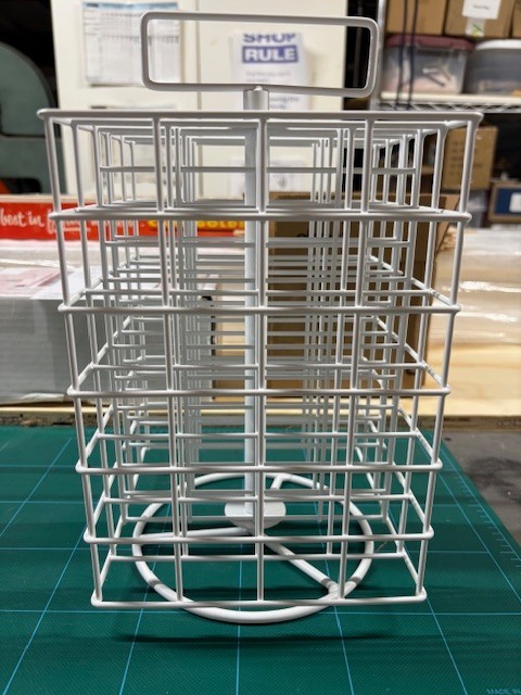 Paint Organizer from Craft Smart, Used, Excellent Condition, Carousel Version