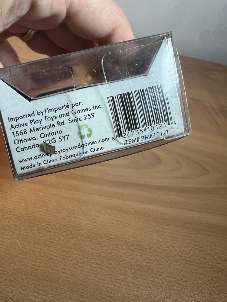 Bunki Munki Key Grow Bow In Box