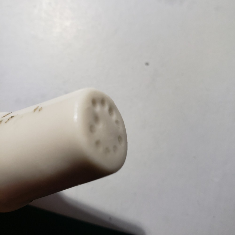 Vintage Renaissance Cherub Cupid Angel Thimble