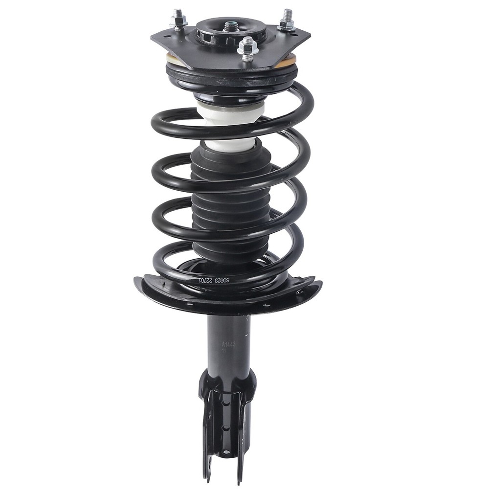 2PCS Complete Front Struts Assembly For 2006-13 Chevrolet Impala 2014-17 Limited