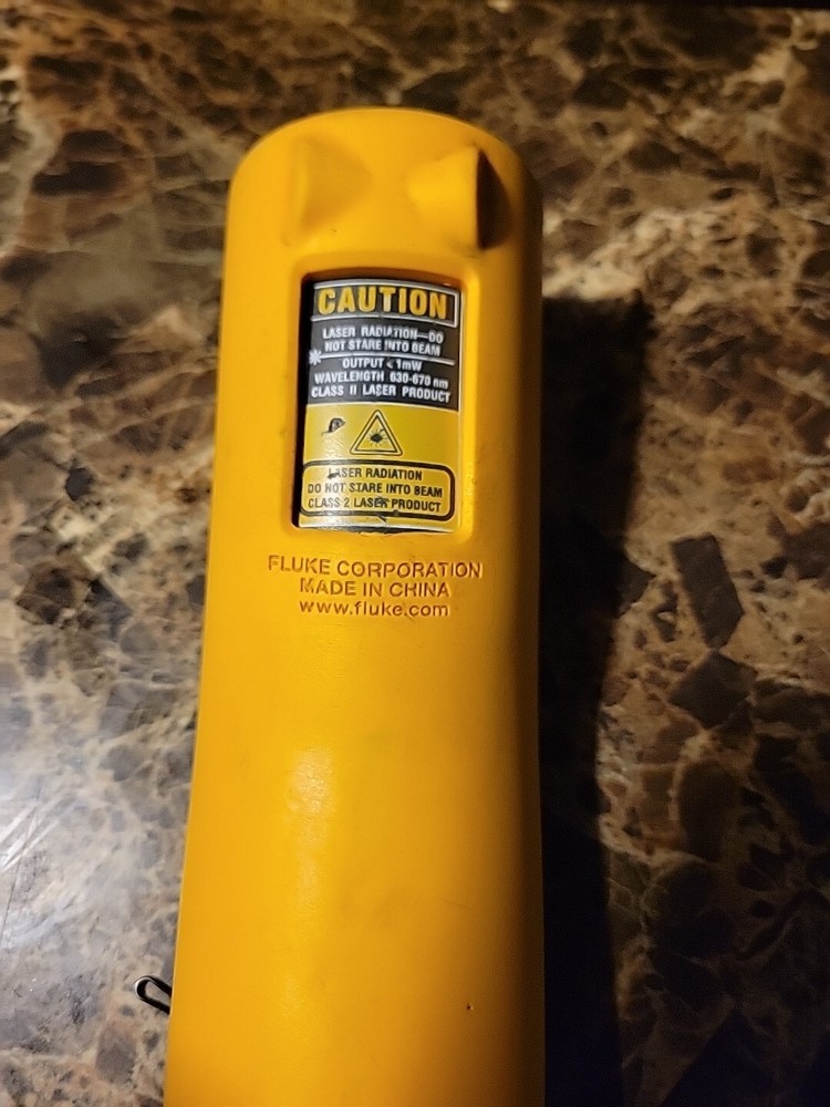 Fluke 61 Infared Thermometer