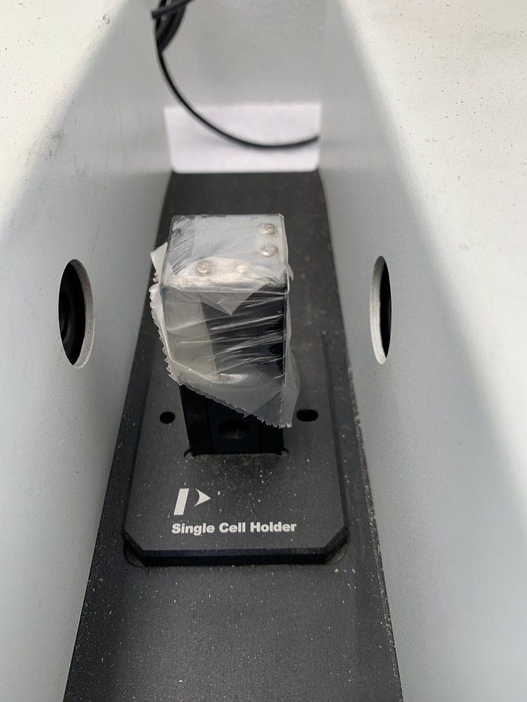 Perkin Elmer Lambda 265 Spectrophotometer