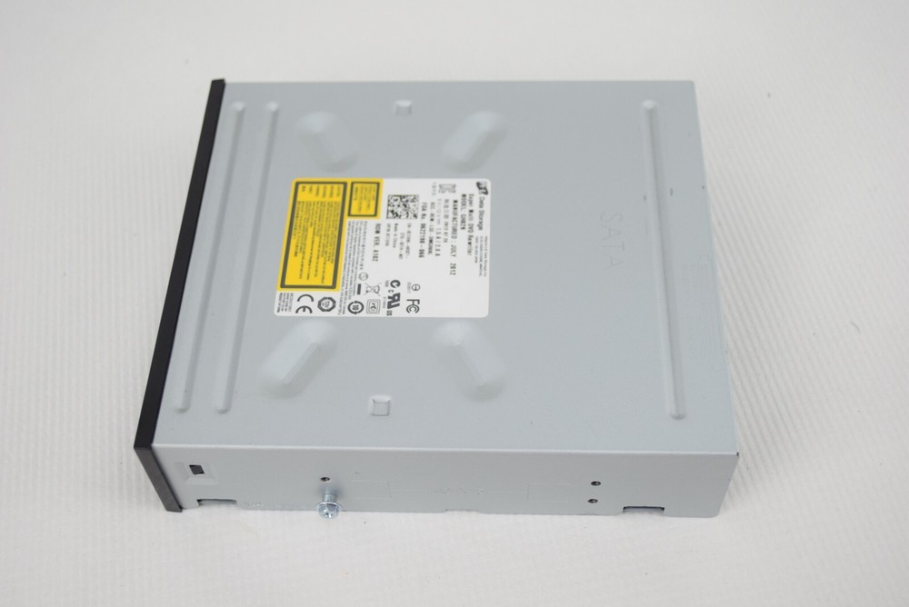 HL Storage GH82N Super Multi DVD Rewriter Drive