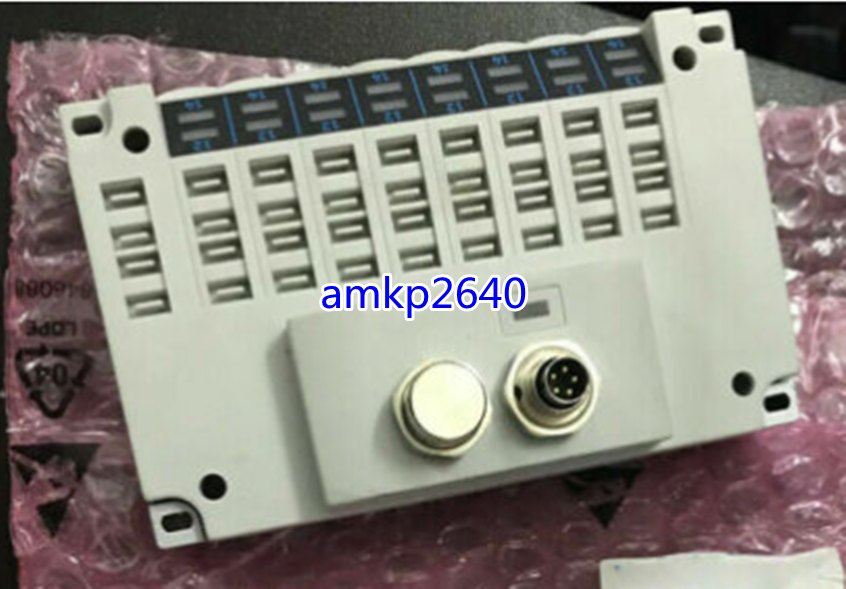 Junction Box CPV10-GE-MP-8 for 18255 Basic Unit #am