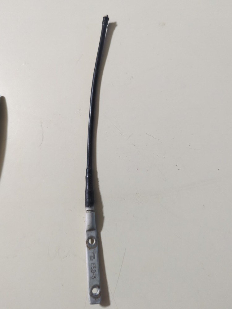 ESD-3 CESSNA STATIC WICK