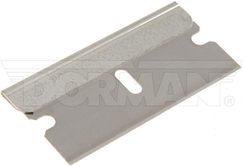 Dorman Razor Blade , PN# 22013
