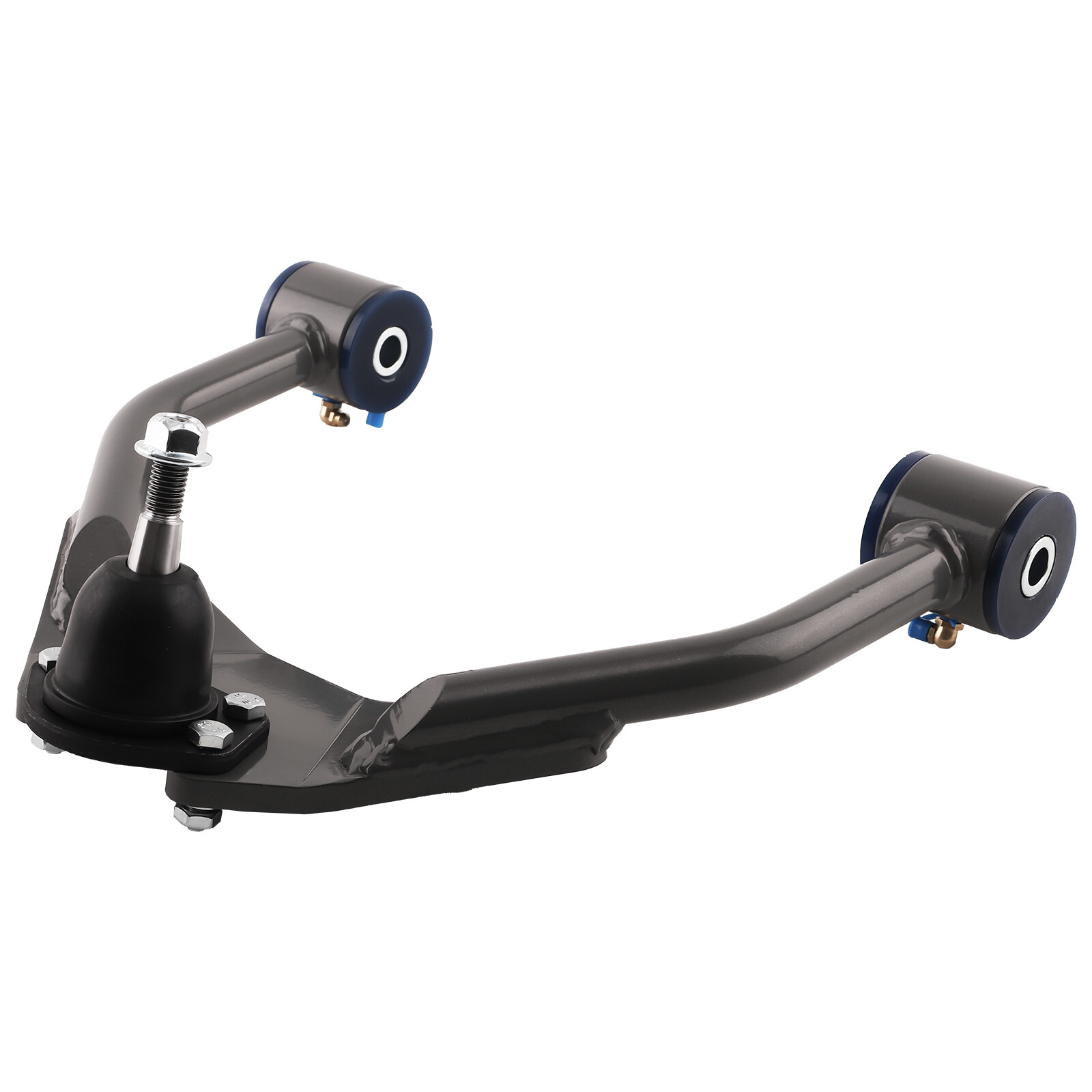 2x Upper Drop Alignment Control Arms Drop Kit for 1999-06 Silverado Sierra 1500