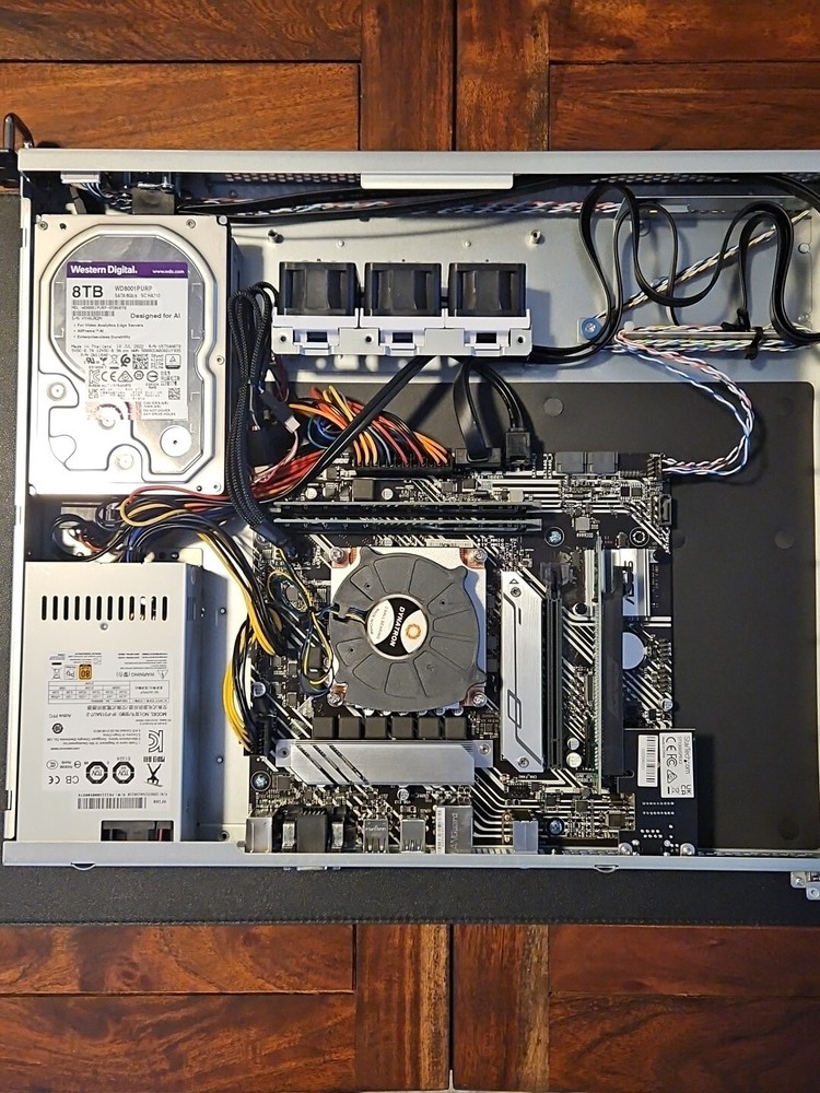 in win envysion env rap200 108