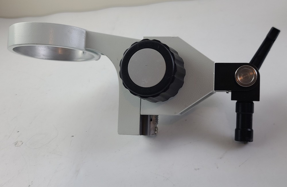 Microscope Focus Mount Holder - Unknown Brand
