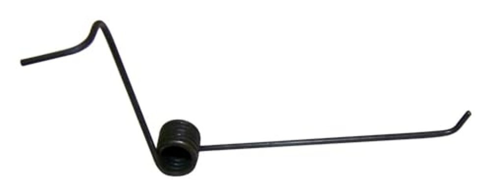 Vintage Accelerator Pedal Spring