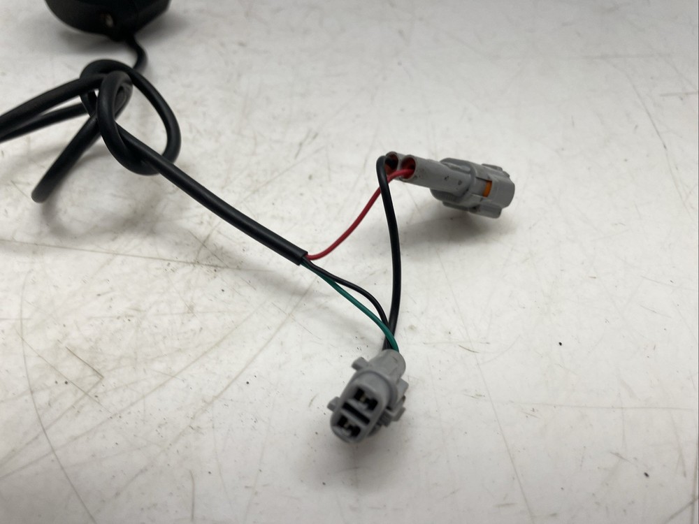 ♻️ SurRon Light Bee X Lbx 2024 60v 40ah Headlight Switch Button ♻️