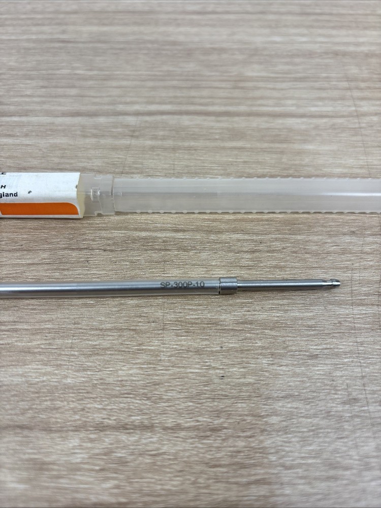 Devilbiss Compact Spray Gun Fluid Needle SP-300P-10-K