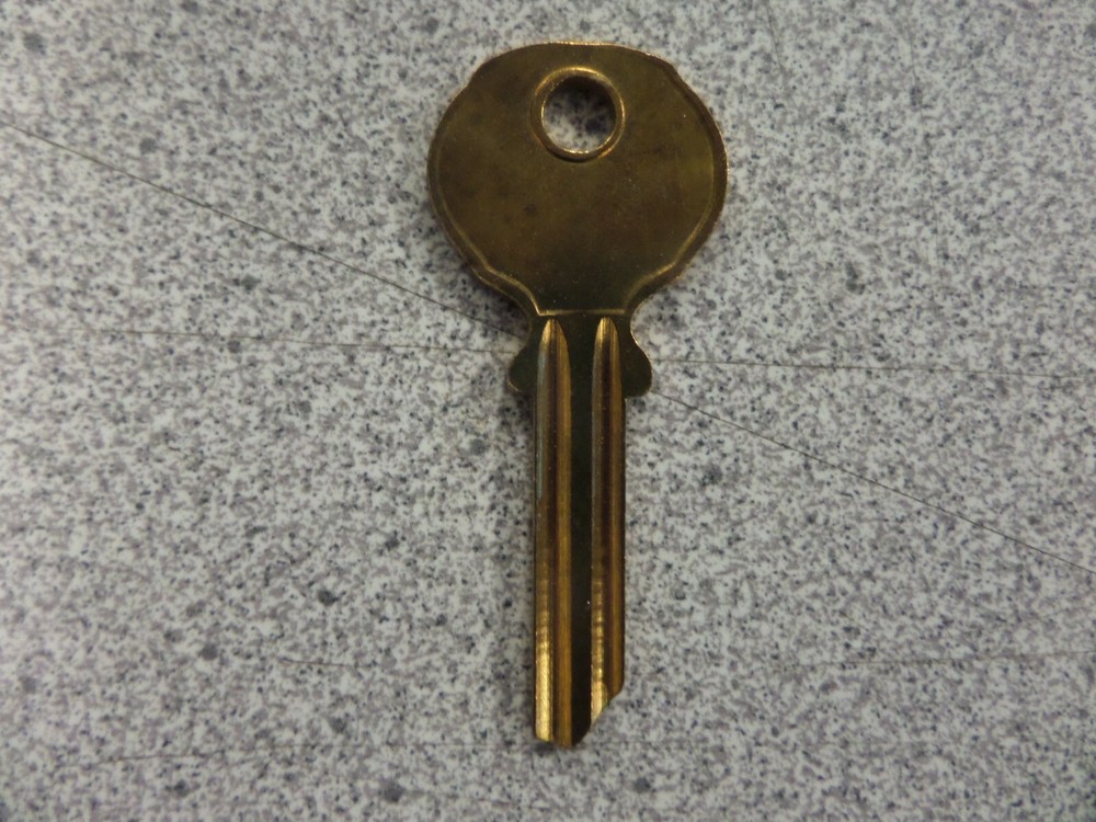 TAYLOR U180G UNION KEY BLANKS 10 PACK