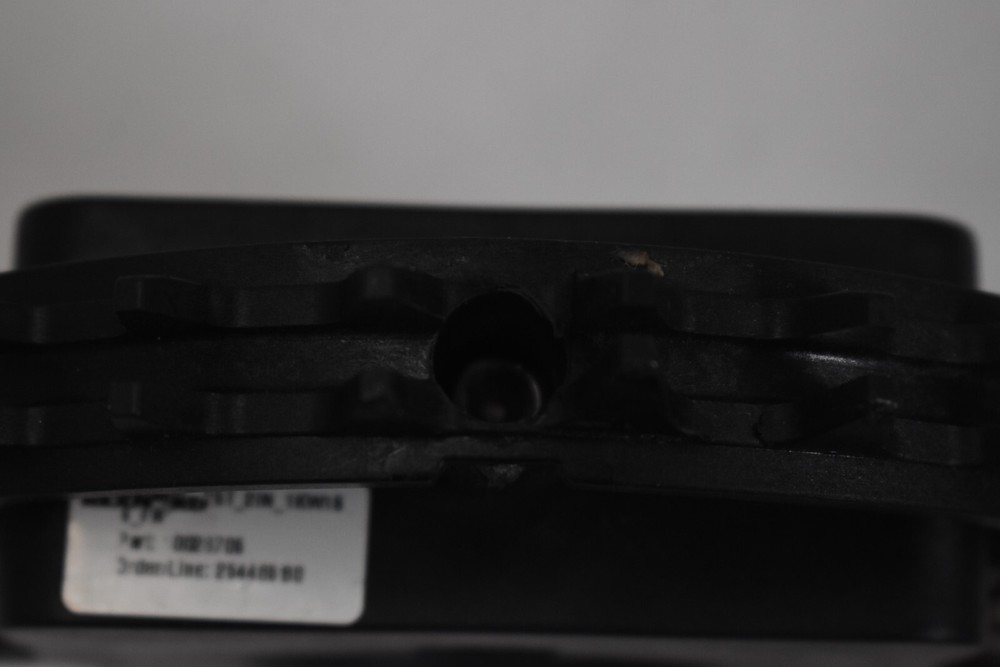 Rexnord 8500-25T 1SS Plastic Split Sprocket 0028705 Molded Nylon Split