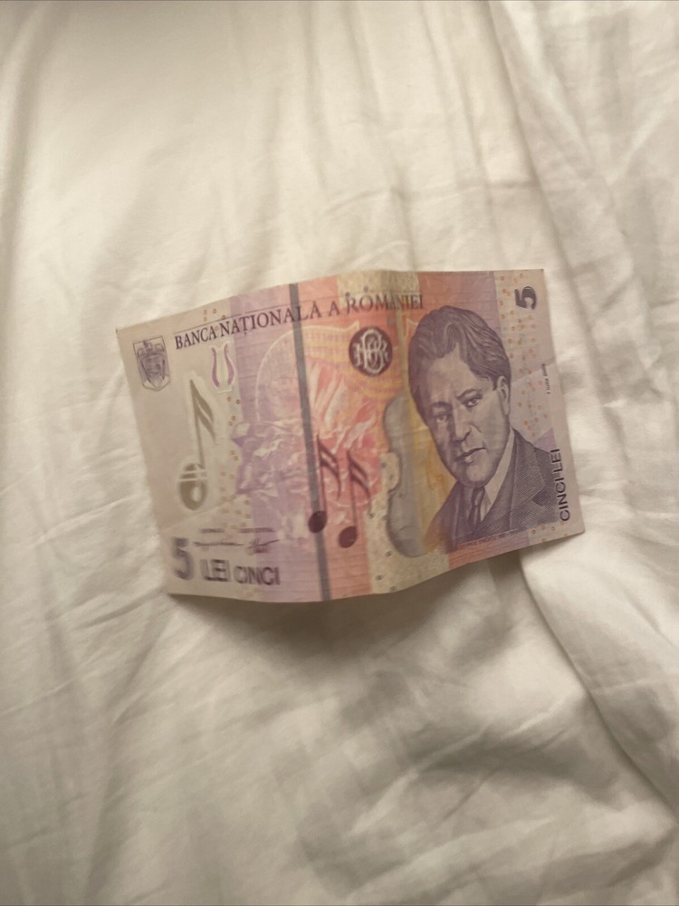 Five Chinci Lei Bill